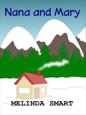 cover image of Nana and Mary